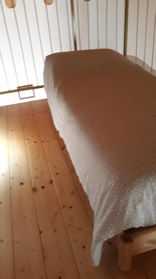 Agriturismo Villa Stella Rivoli Veronese Eksteriør billede