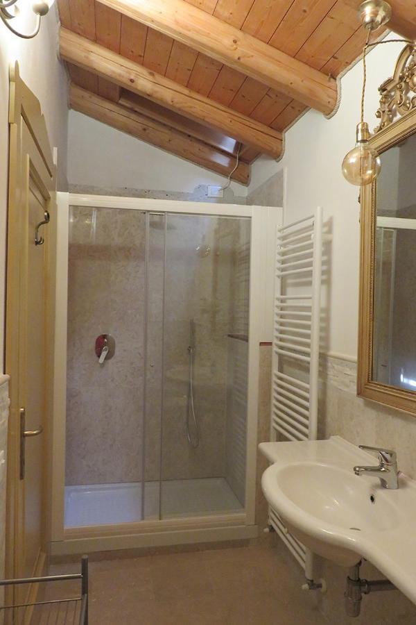Agriturismo Villa Stella Rivoli Veronese Eksteriør billede