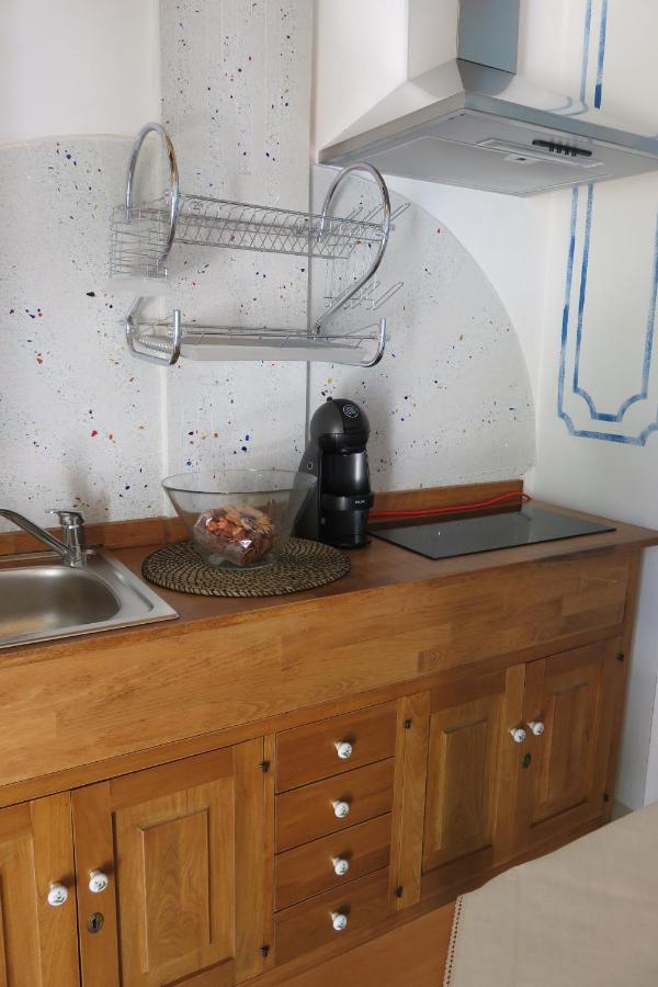 Agriturismo Villa Stella Rivoli Veronese Eksteriør billede