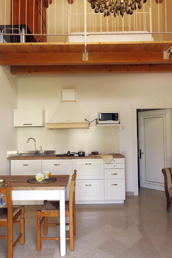 Agriturismo Villa Stella Rivoli Veronese Eksteriør billede