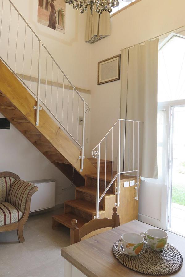 Agriturismo Villa Stella Rivoli Veronese Eksteriør billede