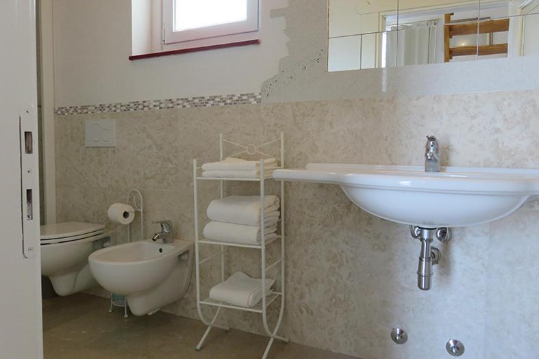 Agriturismo Villa Stella Rivoli Veronese Eksteriør billede