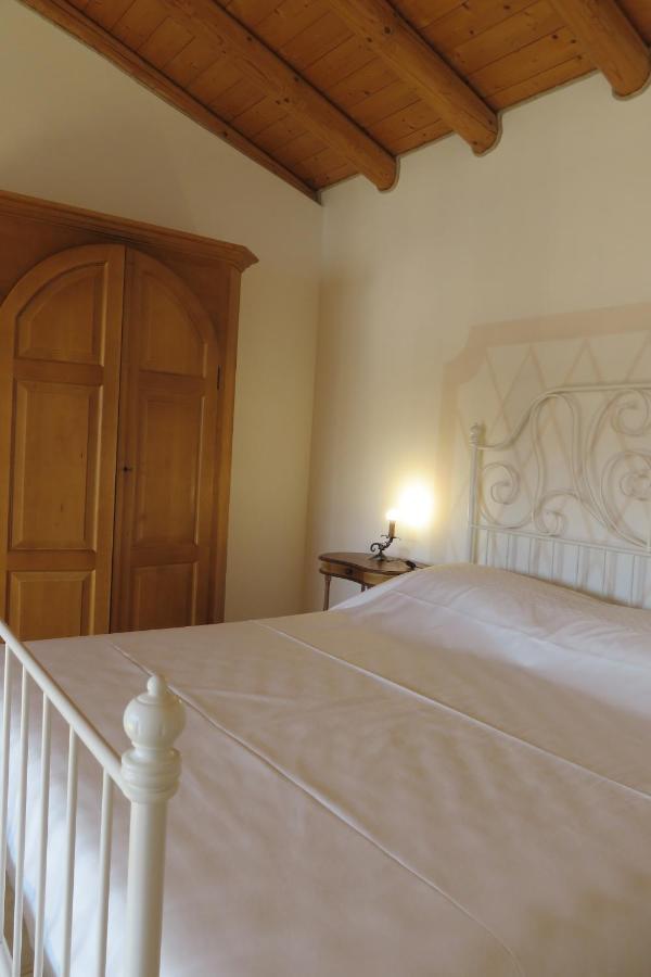 Agriturismo Villa Stella Rivoli Veronese Eksteriør billede