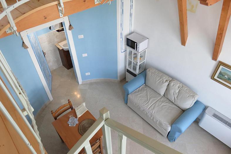 Agriturismo Villa Stella Rivoli Veronese Eksteriør billede