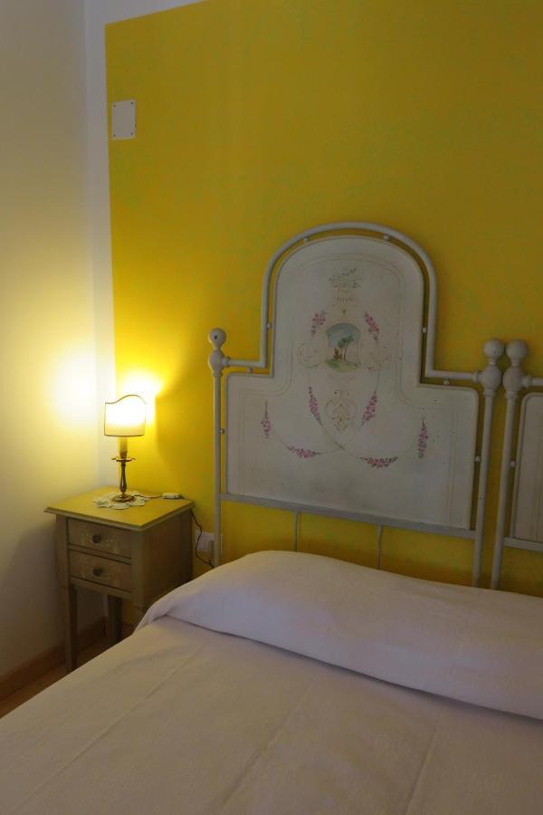 Agriturismo Villa Stella Rivoli Veronese Eksteriør billede